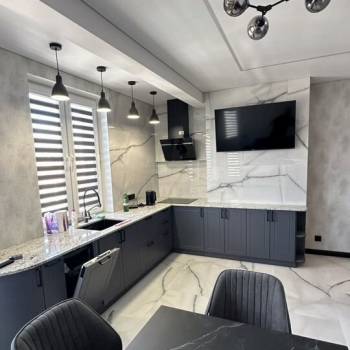 Сдается 2-х комнатная квартира, 68 м²
