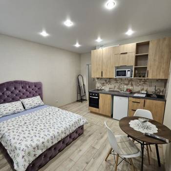 Сдается 1-комнатная квартира, 24 м²