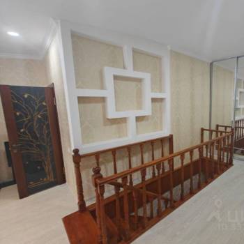 Сдается 2-х комнатная квартира, 110 м²