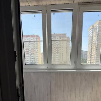 Продается 1-комнатная квартира, 35 м²