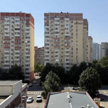 Продается 1-комнатная квартира, 35 м²