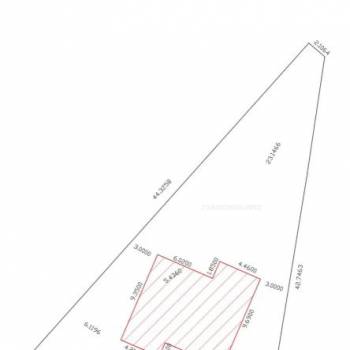 Продается Участок, 600 м²