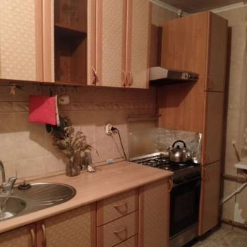 Продается 1-комнатная квартира, 38,3 м²