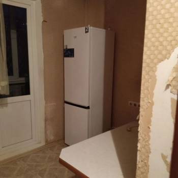 Продается 1-комнатная квартира, 38,3 м²