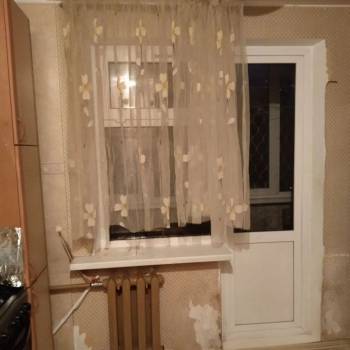 Продается 1-комнатная квартира, 38,3 м²