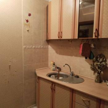 Продается 1-комнатная квартира, 38,3 м²