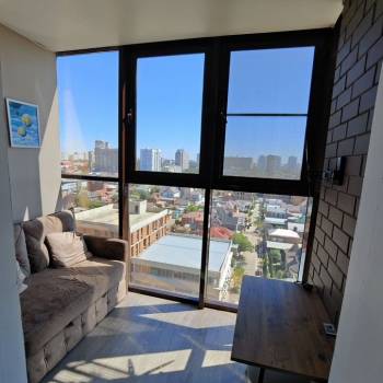 Сдается 1-комнатная квартира, 41 м²