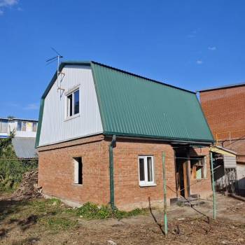 Продается Дом, 70 м²