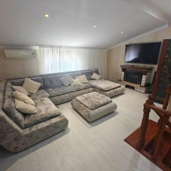 Сдается Многокомнатная квартира, 110 м²