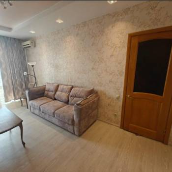 Сдается Многокомнатная квартира, 110 м²