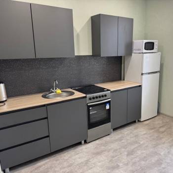 Сдается 1-комнатная квартира, 37 м²