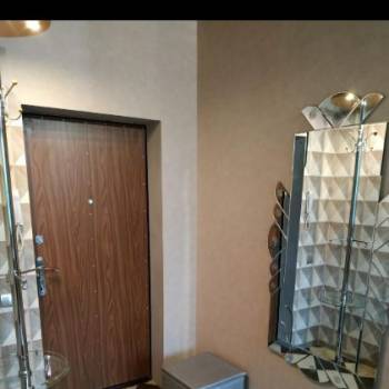 Продается 1-комнатная квартира, 30,6 м²
