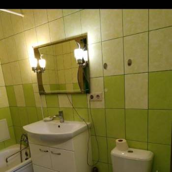Продается 1-комнатная квартира, 30,6 м²
