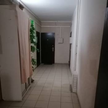 Продается 1-комнатная квартира, 30,6 м²