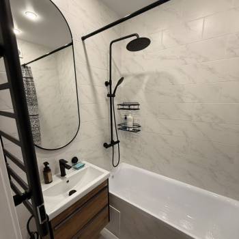 Сдается 2-х комнатная квартира, 60 м²