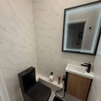 Сдается 2-х комнатная квартира, 60 м²