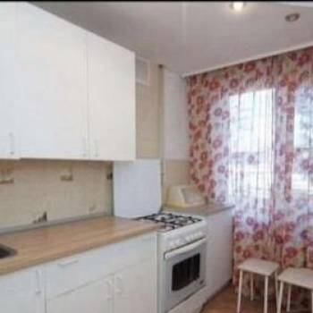 Сдается 2-х комнатная квартира, 45 м²