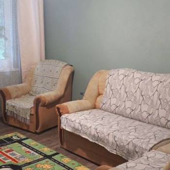 Сдается 2-х комнатная квартира, 45 м²
