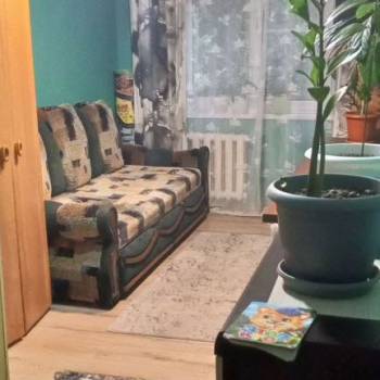 Сдается 2-х комнатная квартира, 45 м²