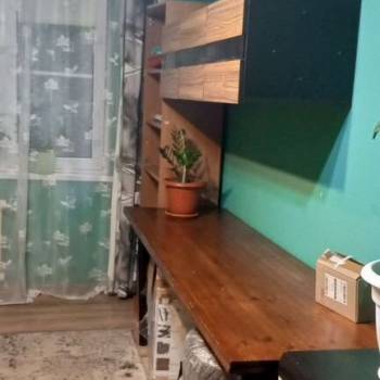 Сдается 2-х комнатная квартира, 45 м²