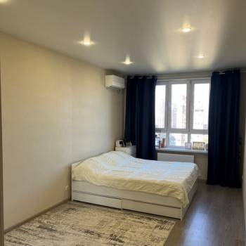 Сдается 2-х комнатная квартира, 57 м²