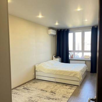 Сдается 2-х комнатная квартира, 57 м²