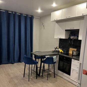 Сдается 2-х комнатная квартира, 57 м²