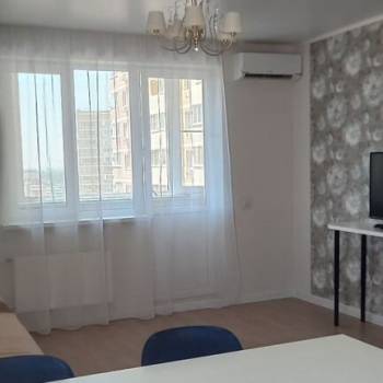 Сдается 2-х комнатная квартира, 50,3 м²
