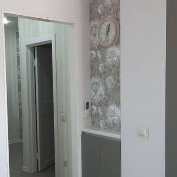 Сдается 2-х комнатная квартира, 50,3 м²