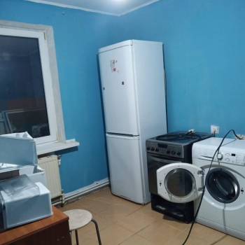 Сдается 2-х комнатная квартира, 52,7 м²