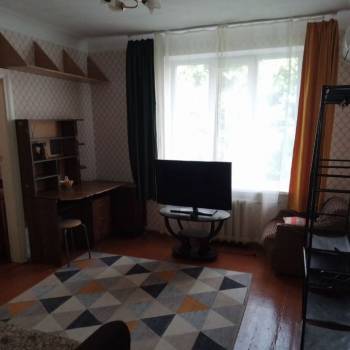 Сдается 2-х комнатная квартира, 40 м²