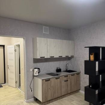 Сдается 1-комнатная квартира, 27 м²