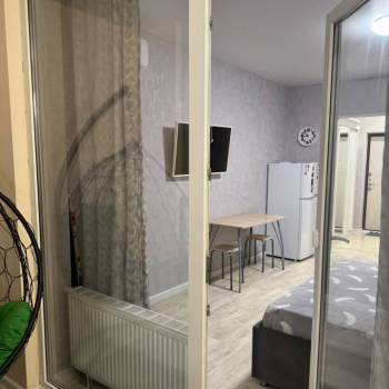 Сдается 1-комнатная квартира, 27 м²
