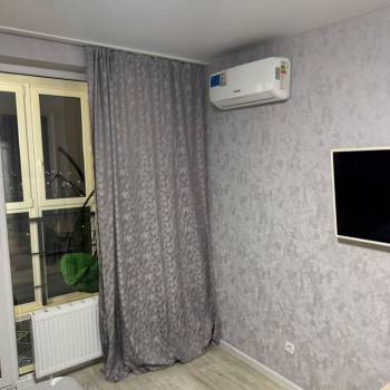 Сдается 1-комнатная квартира, 27 м²
