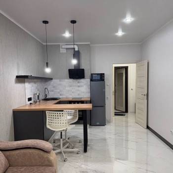 Сдается 1-комнатная квартира, 25 м²