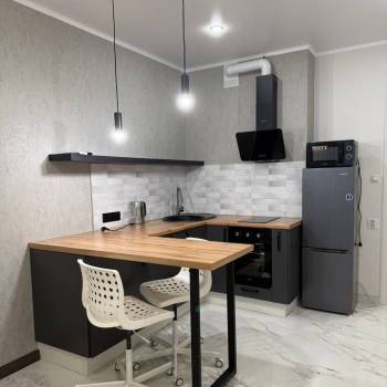 Сдается 1-комнатная квартира, 25 м²