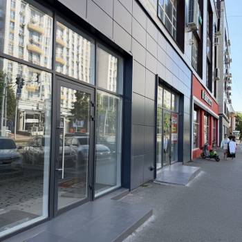 Сдается Офис, 127 м²