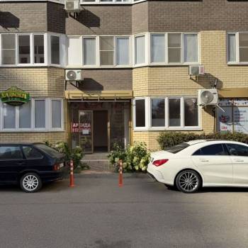 Сдается Нежилое помещение, 45 м²