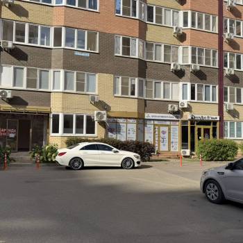 Сдается Нежилое помещение, 45 м²
