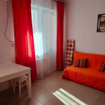 Сдается 1-комнатная квартира, 26 м²