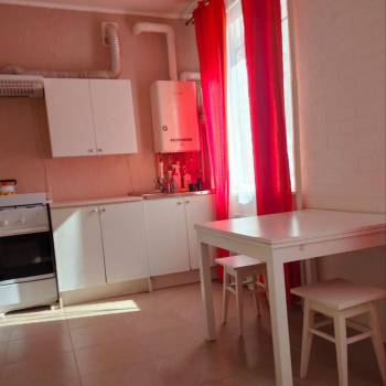 Сдается 1-комнатная квартира, 26 м²