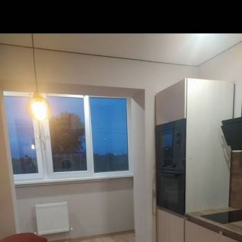 Сдается 1-комнатная квартира, 34 м²