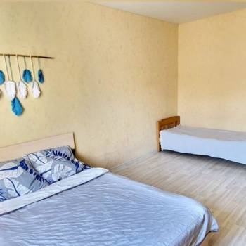 Сдается 1-комнатная квартира, 34 м²