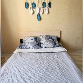 Сдается 1-комнатная квартира, 34 м²