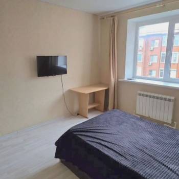 Сдается 1-комнатная квартира, 34 м²