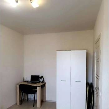 Продается 1-комнатная квартира, 25,2 м²