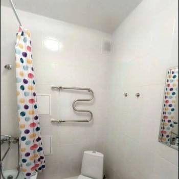 Продается 1-комнатная квартира, 25,2 м²