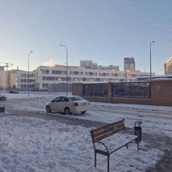 Продается 1-комнатная квартира, 33,46 м²