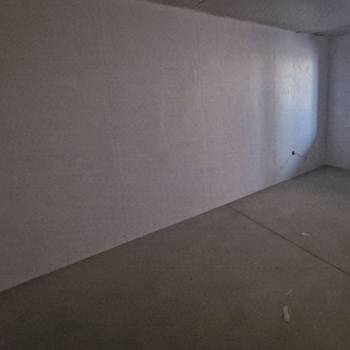 Продается 1-комнатная квартира, 33,46 м²