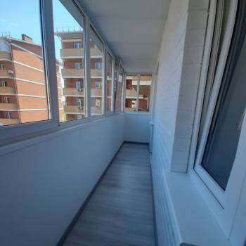 Сдается 1-комнатная квартира, 38,9 м²